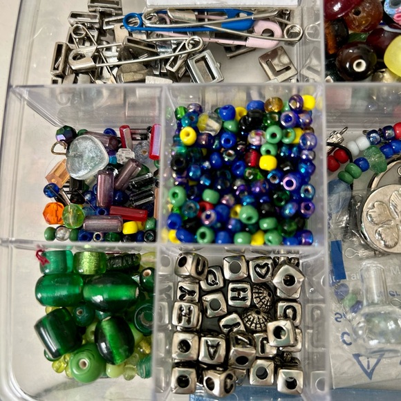 Jewelry Making Supplies - Picture 5 of 13